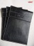 Waterproof document bag (Black Color)