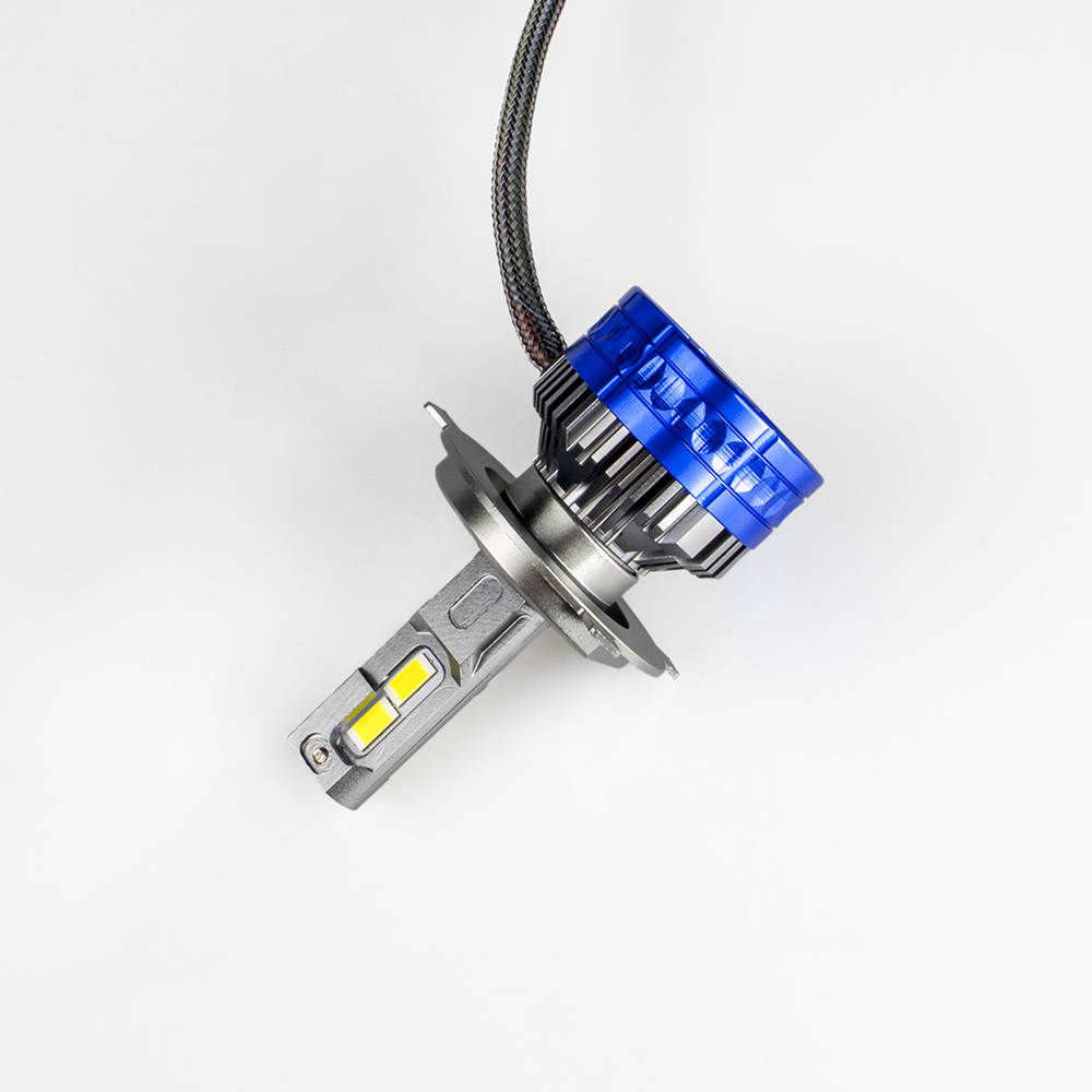 BS LIGHTINGS-F66PRO-H4